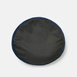 Joules Navy Chesterfield Bed (Various Sizes) -Greentide Garden Store JCHESTFLDNAV 3