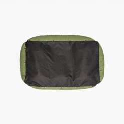 Joules Khaki Bee Print Box Dog Bed 7 Joules Khaki Bee Print Box Dog Bed -Greentide Garden Store JOUBBEDKHA 2