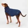 Joules Newdale Quilted Pet Coat French Navy - Various Sizes -Greentide Garden Store JOULESNEWDALENAVY