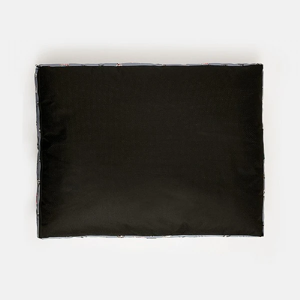 Joules Rainbow Dogs Mattress (Various Sizes) 8 Joules Rainbow Dogs Mattress (Various Sizes) - Image 6