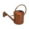 Ivyline Indoor Kensington Traditional Copper Watering Can 2 Ivyline Indoor Kensington Traditional Copper Watering Can -Greentide Garden Store KENSCOPPWCAN