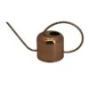 Ivyline Indoor Kensington Copper Watering Can (Various Sizes) -Greentide Garden Store KENSINCOPPER