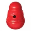 Kong Wobbler Dog Toy Red - Various Sizes -Greentide Garden Store KONGWOBBLER
