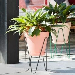 Elho Loft Urban Frame 30cm -Greentide Garden Store LOFURFR30 1