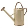Smart Garden 9L Galvanised Steel Watering Can - Various Colours -Greentide Garden Store LRGWTRCAN