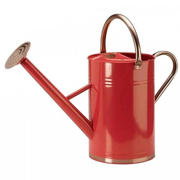 Smart Garden 9L Galvanised Steel Watering Can - Various Colours 5 Smart Garden 9L Galvanised Steel Watering Can - Various Colours - Image 3