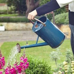 Smart Garden 9L Galvanised Steel Watering Can - Various Colours 15 Smart Garden 9L Galvanised Steel Watering Can - Various Colours -Greentide Garden Store LRGWTRCAN 6