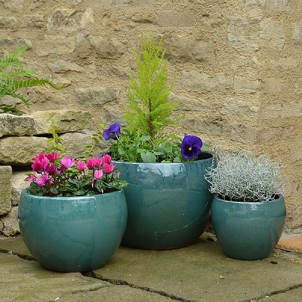 Woodlodge Meadow Pot 3 Woodlodge Meadow Pot