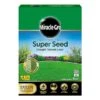 Miracle-Gro Super Seed Drought Tolerant Lawn -Greentide Garden Store MGSSDROU