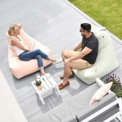 Extreme Lounging Pastel Mighty B-Bag (Various Colours) -Greentide Garden Store MIGHTY B BAG 1