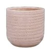 Ivyline Morganite Reactive Glaze Pot Cover (Various Sizes) -Greentide Garden Store MORGANREACT