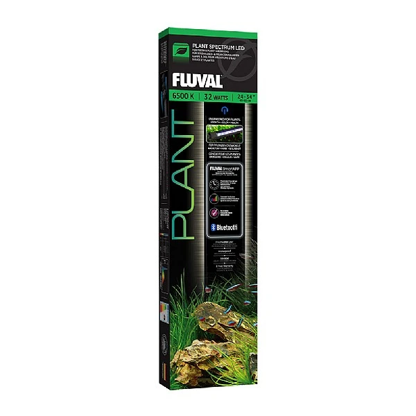 Fluval Plant 3.0 LED Bluetooth Aquarium Lighting System 3 Fluval Plant 3.0 LED Bluetooth Aquarium Lighting System