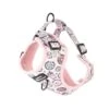 Pawsome Paws Boutique Sprinkles Adjustable Harness (Various Sizes) -Greentide Garden Store PPSPRINAHA