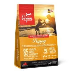 Orijen Puppy Food