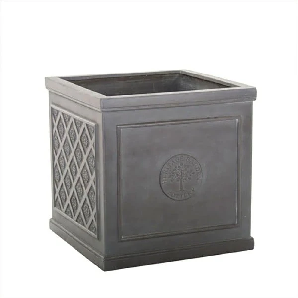 Woodlodge Regal Heritage Planter 3 Woodlodge Regal Heritage Planter