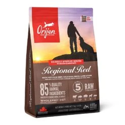 Orijen Regional Red Dog Food