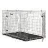 Rosewood Options Dog Cage - 4 Sizes -Greentide Garden Store ROSEOPTCAGE