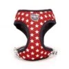 Hugo & Hudson Red Star Harness 1 Hugo & Hudson Red Star Harness -Greentide Garden Store RSHARNESS