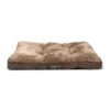 Scruffs Chocolate Chester Mattress 2 Scruffs Chocolate Chester Mattress -Greentide Garden Store SCHESTMATC