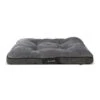 Scruffs Graphite Chester Mattress -Greentide Garden Store SCHESTMATG