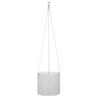 Scheurich Panna Hanging Pot Cover - Various Sizes -Greentide Garden Store SCHPANHANG