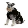 Ancol Stormguard Dog Coat Black -Greentide Garden Store SGDCOATBLK