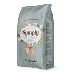 Symply Light / Senior Fresh Chicken