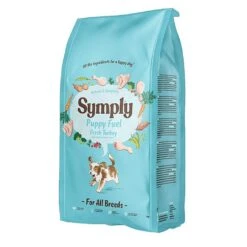 Symply Puppy Fuel