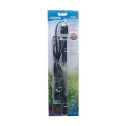 Marina Submersible Pre-Set Heater -Greentide Garden Store SUBMERHEAT 1