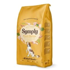 Symply Adult Chicken