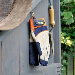 Treadstone Clip Glove 'General Purpose' Mens Gloves -Greentide Garden Store TSCGGENM 4