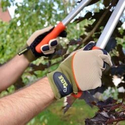 Treadstone Clip Glove 'Gripper' Mens Gloves -Greentide Garden Store TSCGGRIM 3