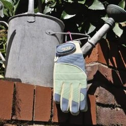 Treadstone Clip Glove 'Shock Absorber' Ladies Gloves -Greentide Garden Store TSCGSHKL 4