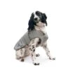 Ancol Ultimate Reflective Dog Coat Silver/Grey 2 Ancol Ultimate Reflective Dog Coat Silver/Grey -Greentide Garden Store URDCOATGRY