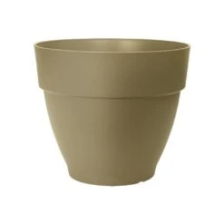 Elho Vibia Campana 35cm Round Planter (Various Colours) 10 Elho Vibia Campana 35cm Round Planter (Various Colours) -Greentide Garden Store VIBCAMRND35 2