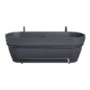 Elho Vibia Campana All In 1 Trough 50cm (Various Colours) -Greentide Garden Store VICATRAI50