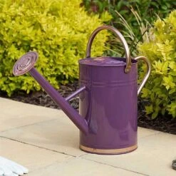 Smart Garden Watering Can - 9L (Various Colours) -Greentide Garden Store WATCAN9 1
