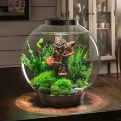 BiOrb CLASSIC 30 Aquarium With MCR LED